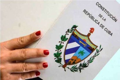 Cuba to Publish Electoral List for Referendum