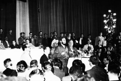 The Cuban Revolution: Always of and by the people