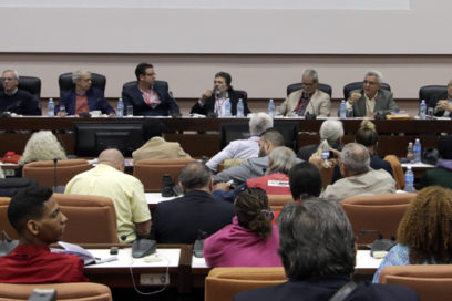 Fidel fue derribando los muros de lo imposible