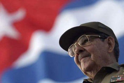 Raul Castro to Speak on 60th Anniversary of Cuban Revolution