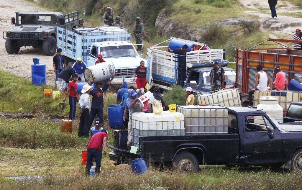 robo-de-combustible méxico