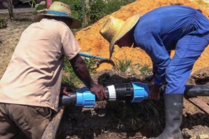 Agradecidas, pero inconformes