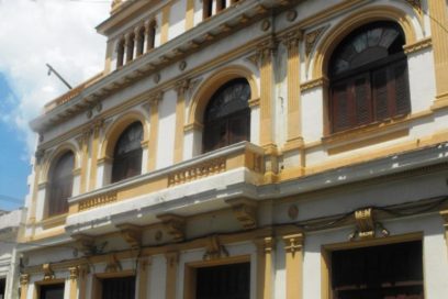 Convocan concurso para los niños en casa