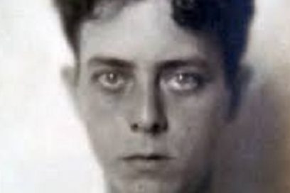 Aniversario 85 de la muerte de Villena: Anhelo de un gigante