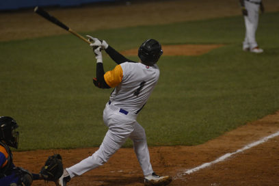 Out 27: Nuevos Leopardos se acercan a la final