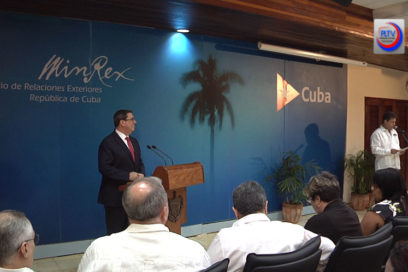 Con o contra Venezuela (+ video)