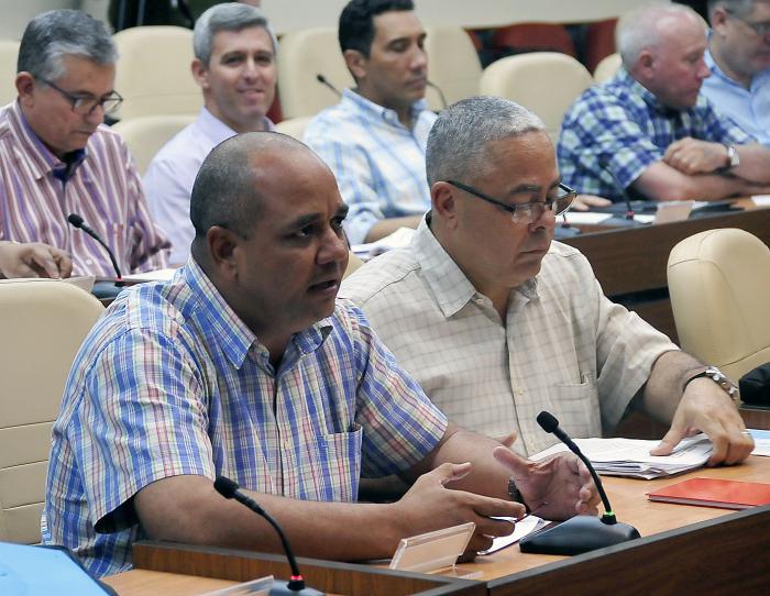 Reunión del Consejo de Ministros: La Habana se recupera con el aporte de todos