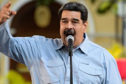 Carta abierta de Nicolás Maduro al pueblo estadounidense