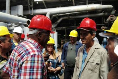 Consejo de Ministros chequea programas priorizados en Las Tunas (+Fotos)