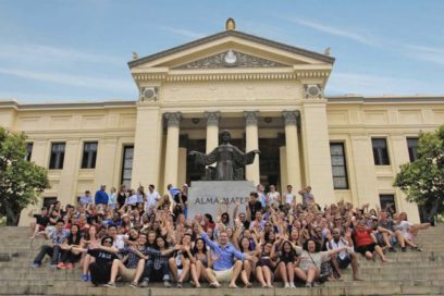 Ministerio de Educación Superior ofertará más de 84 mil plazas a aspirantes a la universidad