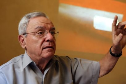 Preservar la historia para no agonizar