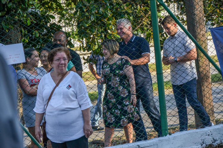 Foto: Roberto Suárez