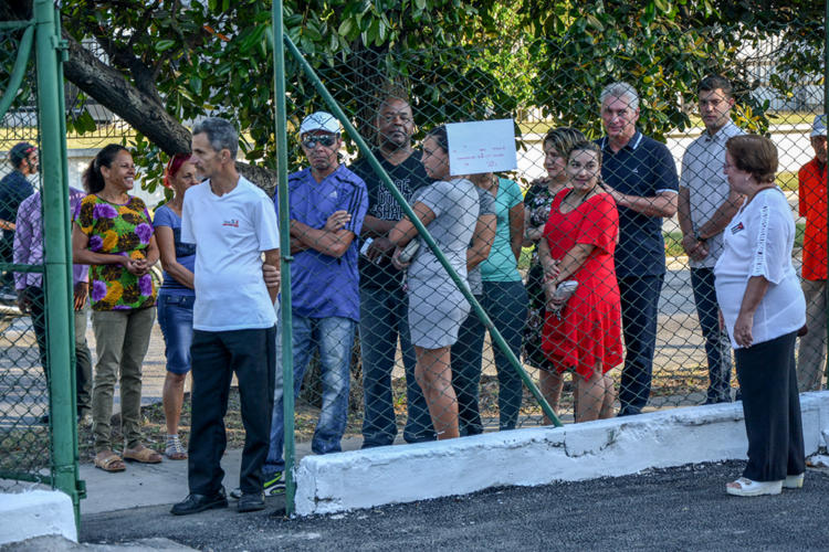 Foto: Roberto Suárez