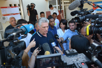 La victoria será por Cuba y por Nuestra América