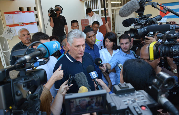 Foto: Roberto Suárez