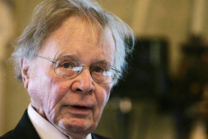 Broecker, Trump y el cambio climático