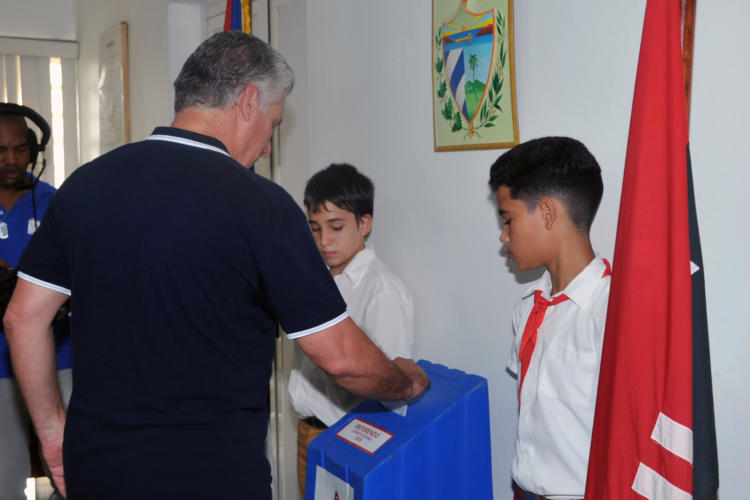 Foto: Estudios Revolución