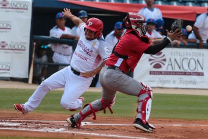 Panamá rompió el hechizo de Cuba en Series del Caribe