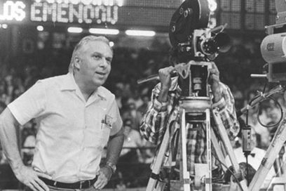 Cien años de Santiago Álvarez