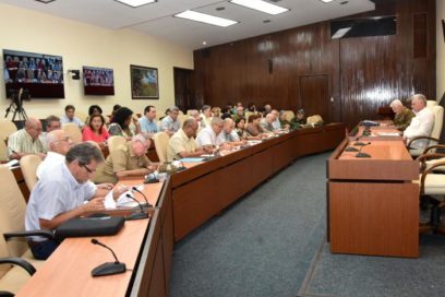 El trabajo en las comunidades tiene que ser más preciso