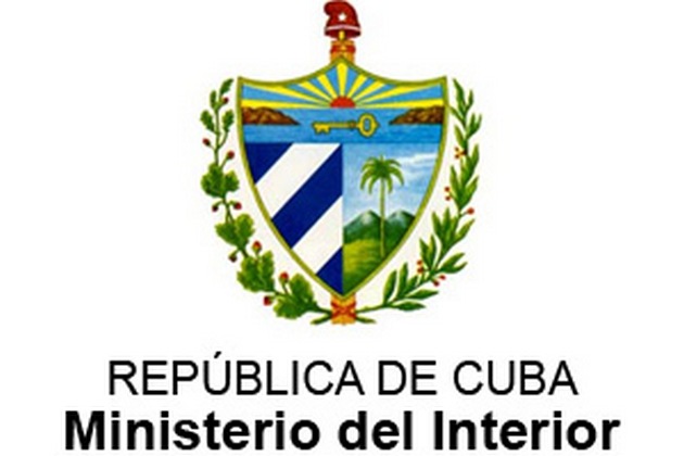 Ministerio del Interior