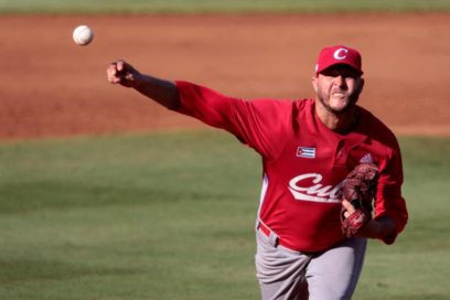 SC 2019: Leñadores amarraron a los Charros 3-1 (jugada a jugada)