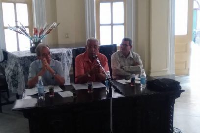 Fecha memorable de la Patria: alzamiento en  Las Villas (+ Fotos y Video)