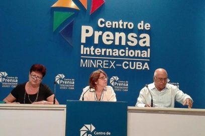 Otro triunfo del pueblo cubano (+infografía, video y Carta Magna)