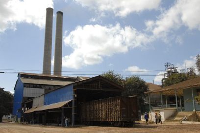 Arriba Villa Clara a las 100 mil toneladas de azúcar