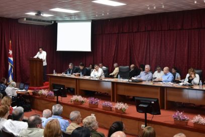 Tarea crucial: desvivirse por los problemas de los ciudadanos