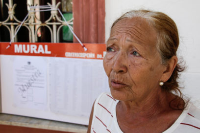 Constitución y casa nuevas