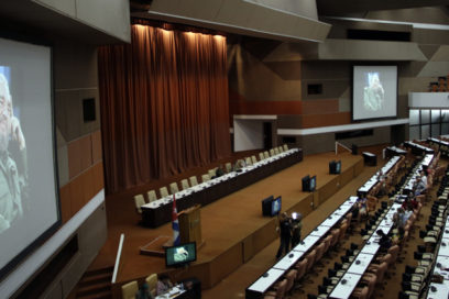 Las ideas de Fidel presentes en los educadores cubanos (+ Fotos)