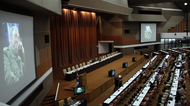 Congreso Internacional Pedagogía 2019