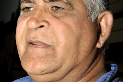 Constructores del Blas Roca: Después del voto, trabajar