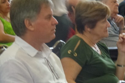 En homenaje a Carlos Manuel de Céspedes (+ Fotos)