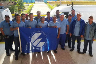 El Sí de los comunicadores cubanos