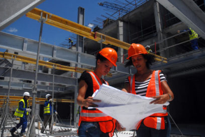 Convocan al X Congreso de Información Científico-Técnica y de la Informática en la Construcción