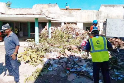 Maestros en la recuperación