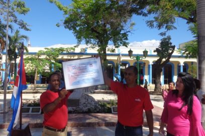 Radiocuba Guantánamo: ¡Destacado Nacional  y va por más!