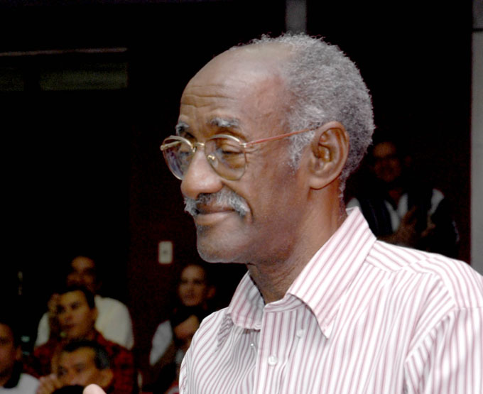 Luis Manuel Ramírez Villasana