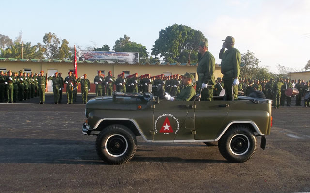Foto: José Luis Martínez Alejo
