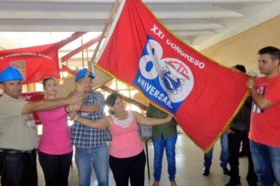 Saludo productivo de los azucareros de Majibacoa (+Fotos)