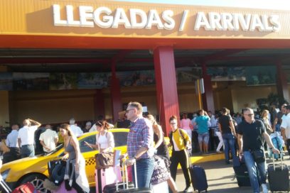 El mejor aeropuerto del país está en Matanzas