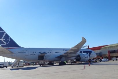 Matanzas gana sede por el Día del Trabajador de la Aviación Civil