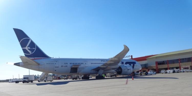 Día del Trabajador de la Aviación Civil