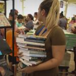 Feria Internacional del Libro