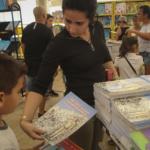 Feria Internacional del Libro