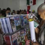 Feria Internacional del Libro