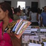 Feria Internacional del Libro