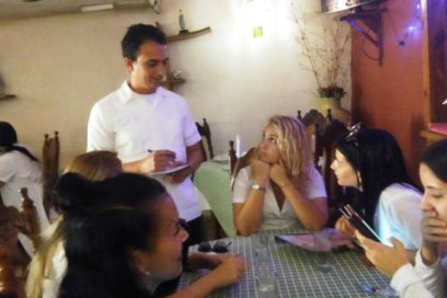 El Pequín de Matanzas